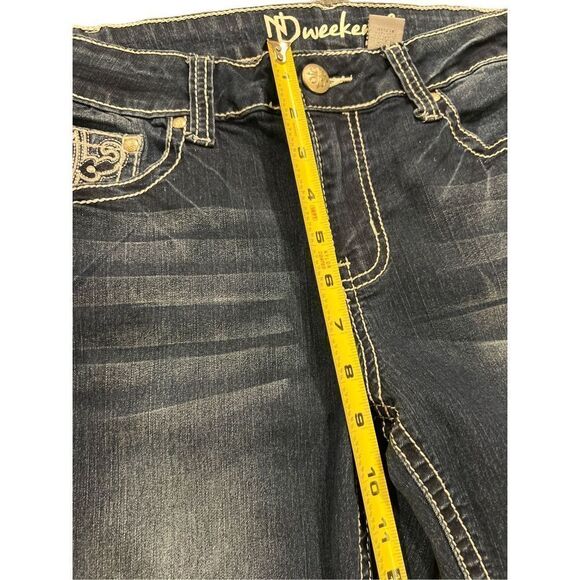 ND Weekend Capris size10 - Picture 8 of 13